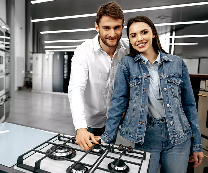 Premier Cooktop Experts: Your Trusted Cooktop Repair Company For Dorchester, MA