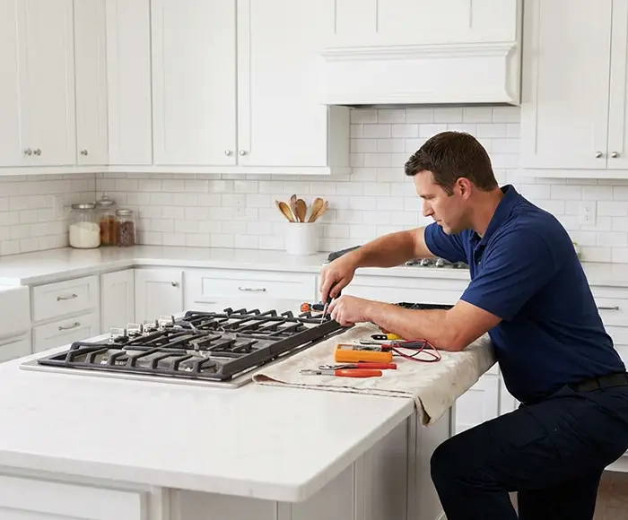 Reliable Cooktop Repair Service: Your Local Cooktop Repair Specialist in Dorchester, MA