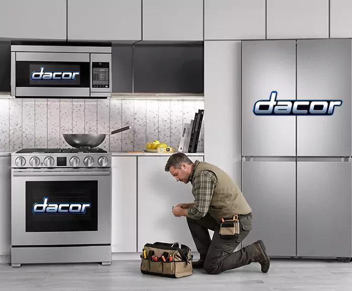Skilled Dacor Appliance Experts: Your Brand Specialist in Dorchester, MA