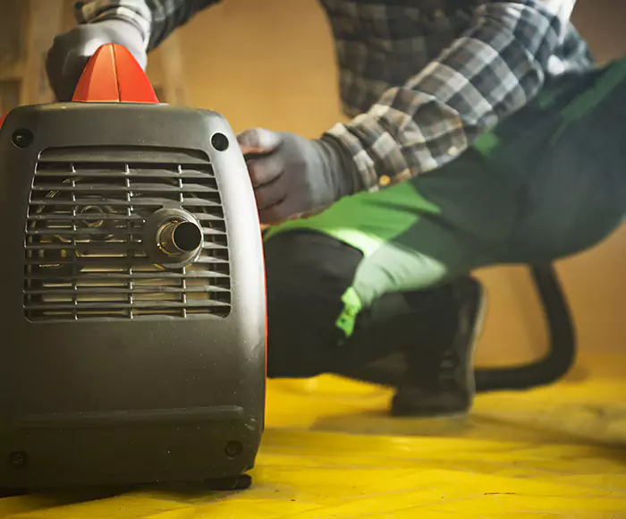 Certified Moisture Control Specialists: Your Sealed-System Dehumidifier Repair Experts in Dorchester, MA