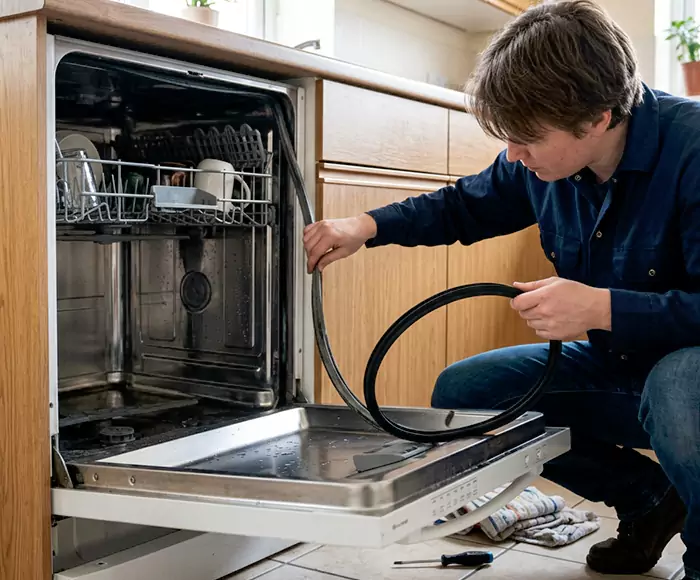 Skilled Dishwasher Door Gasket Replacement Experts: Your Trusted Dishwasher Door Gasket Replacement in Dorchester, MA