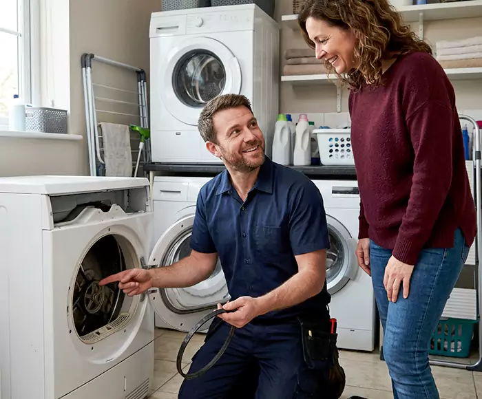 Top-Notch Dryer Repair: Your Trusted Dryer Belt Replacement Experts in Dorchester, MA