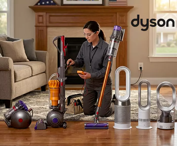 Premier Dyson Appliances Pros: Your Brand Specialist in Dorchester, MA