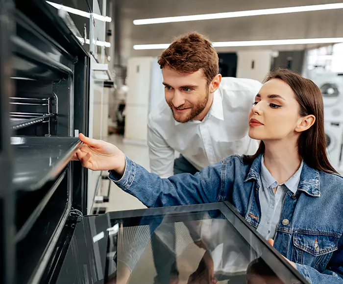 Expert Electric Oven Solutions: Your Trusted Electric Oven Repair Company in Dorchester, MA