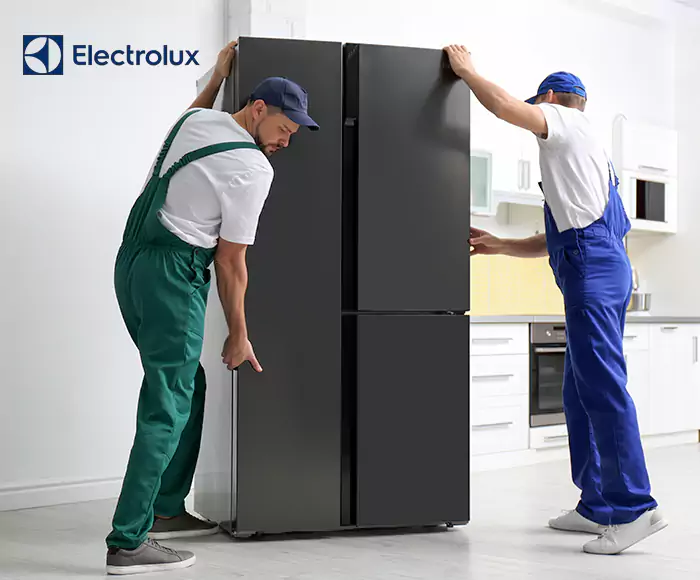 Trusted Electrolux Appliance Experts: Your Brand Specialist in Dorchester, MA