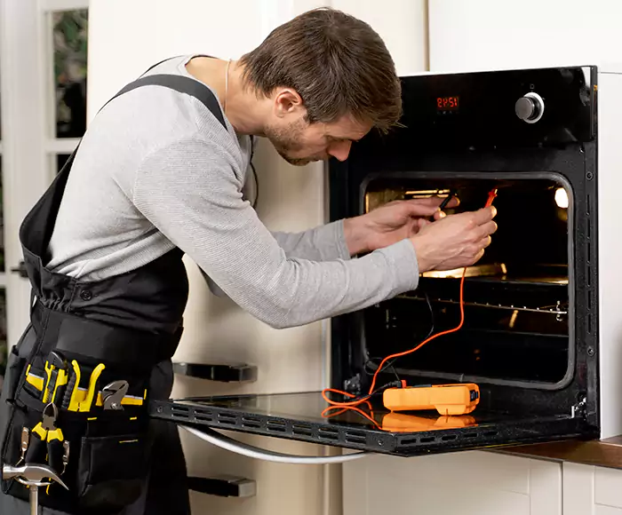 Rapid Response: Dorchester Appliance Pro Emergency Appliance Repair Team in Dorchester, MA