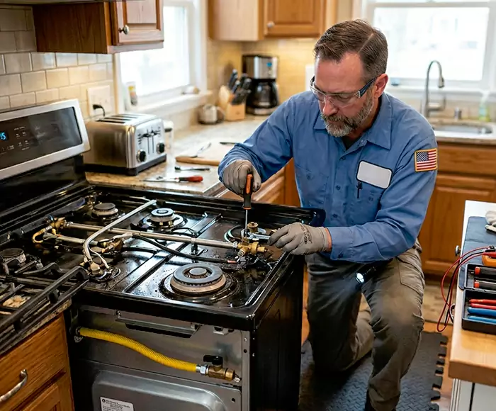 Skilled Gas Range Solutions: Your Trusted Gas Range Fix Specialists in Dorchester, MA