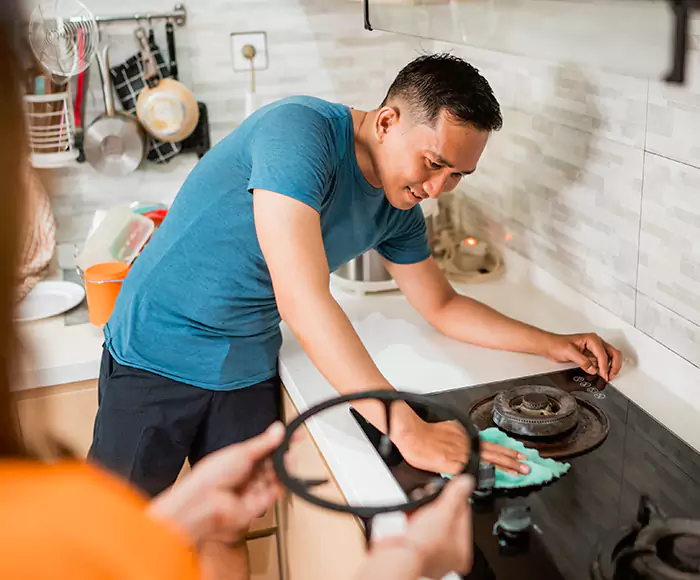 Skilled Gas Stove Experts: Your Trusted Gas Stove Repair Company For Dorchester, MA