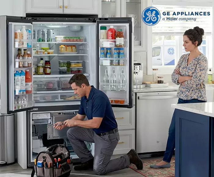 Certified GE Appliance Specialists: Your Brand Authority in Dorchester, MA