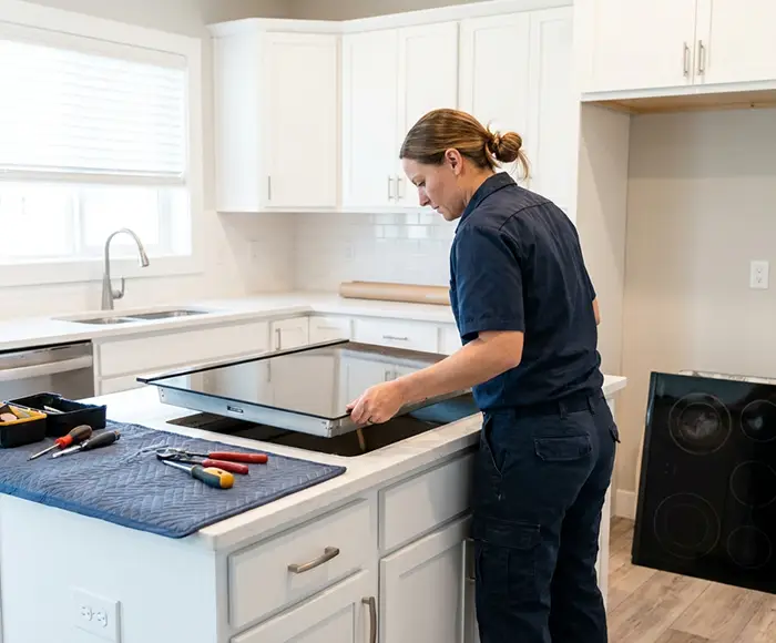 Top-Rated Glass Stovetop Repair: Your Professional Glass Stove Top Replacement Specialist in Dorchester, MA