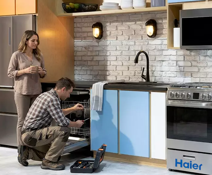Expert Haier Appliances Pros: Your Brand Specialist in Dorchester, MA