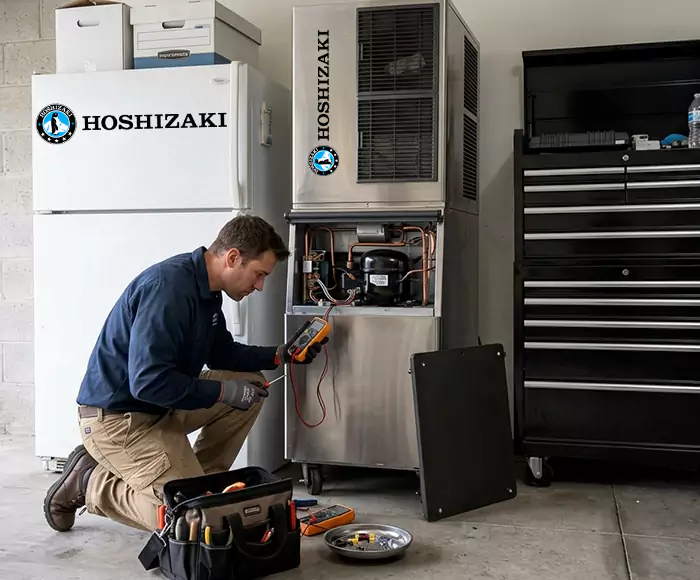 Professional Hoshizaki Appliances Pros: Your Brand Specialist in Dorchester, MA