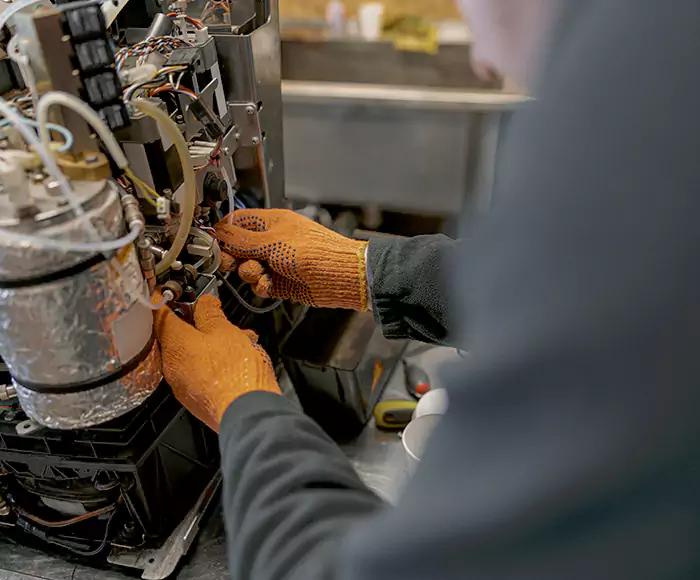 Trusted Ice Machine Solutions: Your Premier Ice Machine Repair Company in Dorchester, MA
