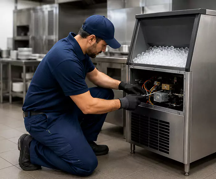 Certified Ice Maker Water Line Installers: Trusted Ice Maker Water Line Installation Team in Dorchester, MA