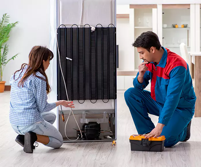 Proven Kenmore Appliance Pros: Your Brand Specialist in Dorchester, MA