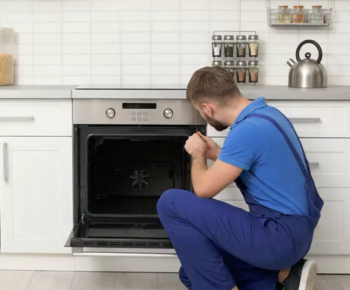 Expert Kitchen Appliance Installation: Your New Kitchen Appliance Installation Team in Dorchester, MA