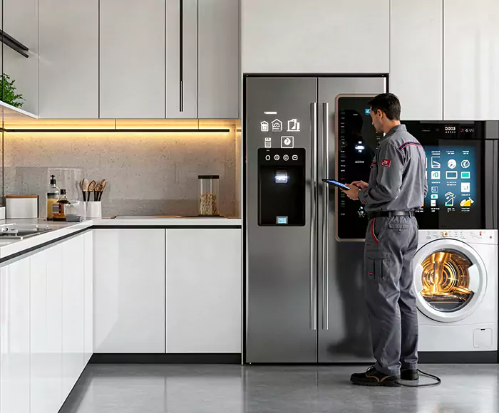 Trusted Kitchen Appliance Repairs Company: Your Professional Appliance Repair Team in Dorchester, MA