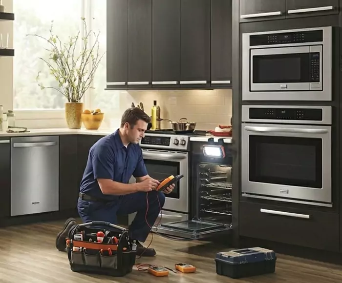 Professional KitchenAid Appliance Pros: Your Brand Specialist in Dorchester, MA