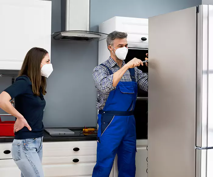 Reliable LG Appliance Care: Your Brand Specialist in Dorchester, MA