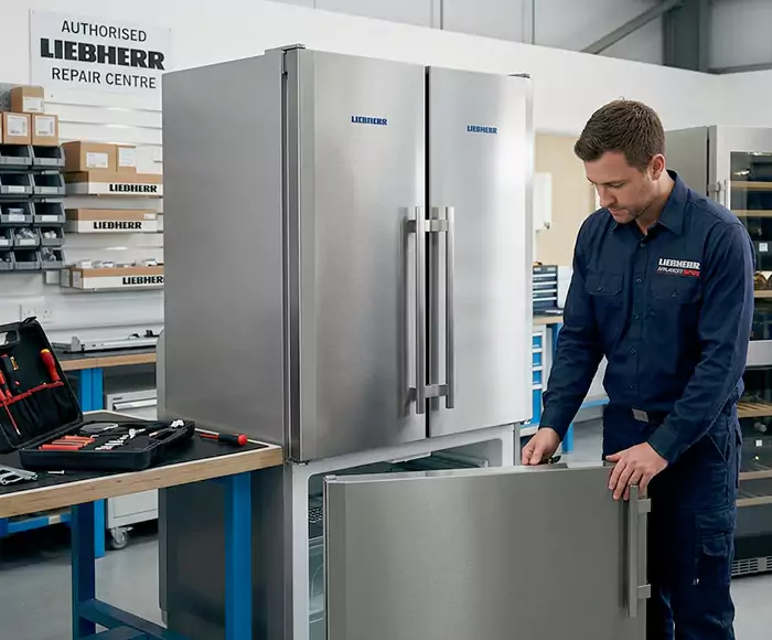 Premier Liebherr Appliances Pros: Your Brand Specialist in Dorchester, MA