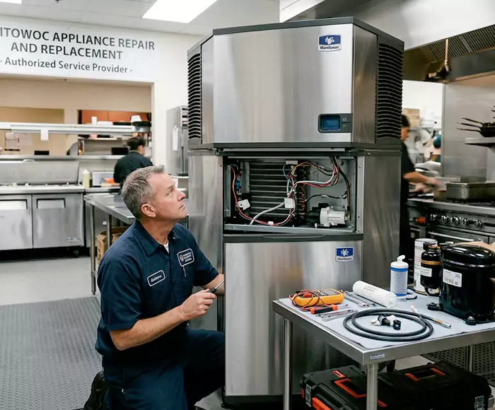 Professional Manitowoc Appliances Pros: Your Brand Specialist in Dorchester, MA