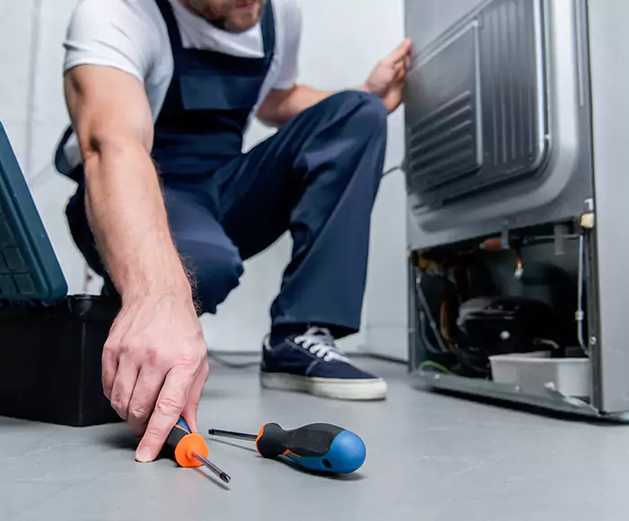 Top-Rated Mini Fridge Repair Company: Your  Mini Fridge Specialists in Dorchester, MA