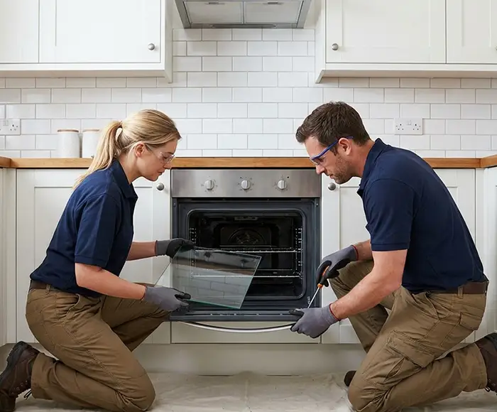 Skilled Oven Glass Door Repair: Your Professional Oven Door Glass Replacement Specialist in Dorchester, MA
