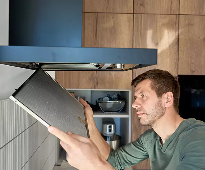 Certified Range Hood Installers: Your Trusted Range Hood Team in Dorchester, MA