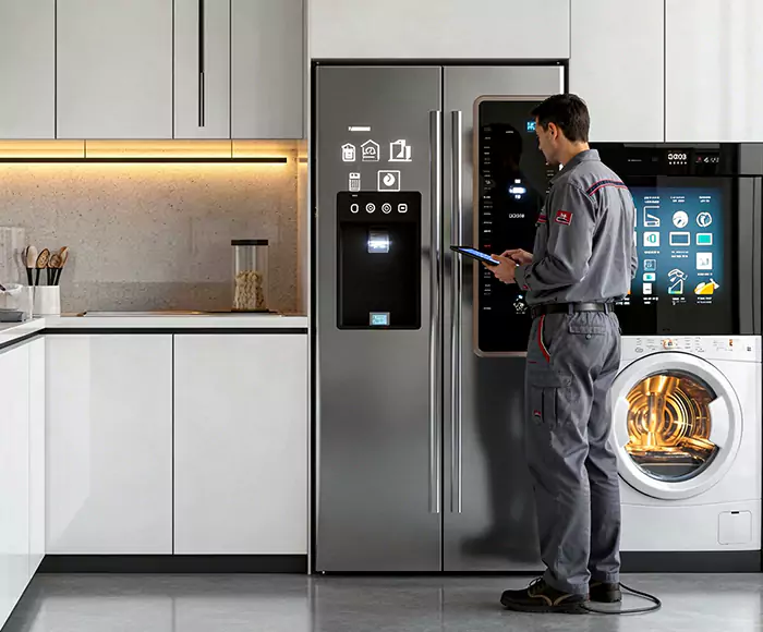 Skilled Refrigerator Installers: Your Fast Refrigerator Installation Team in Dorchester, MA