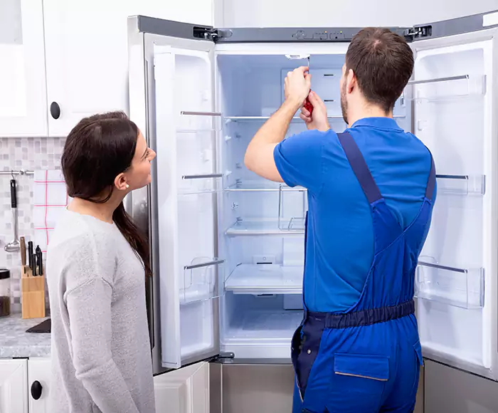Reliable Fridge Repair Company: Your Trusted Refrigerator Repair Technician in Dorchester, MA