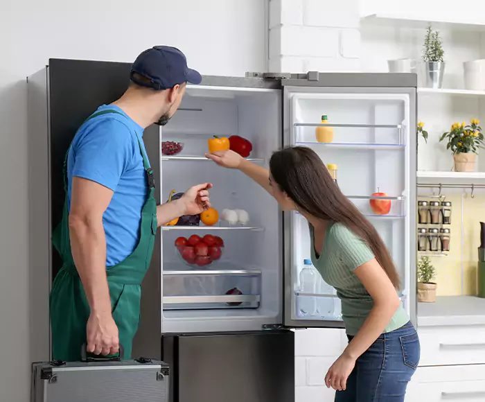 Proven Commercial Refrigeration Company: Your Certified Kitchen Refrigeration Experts in Dorchester, MA