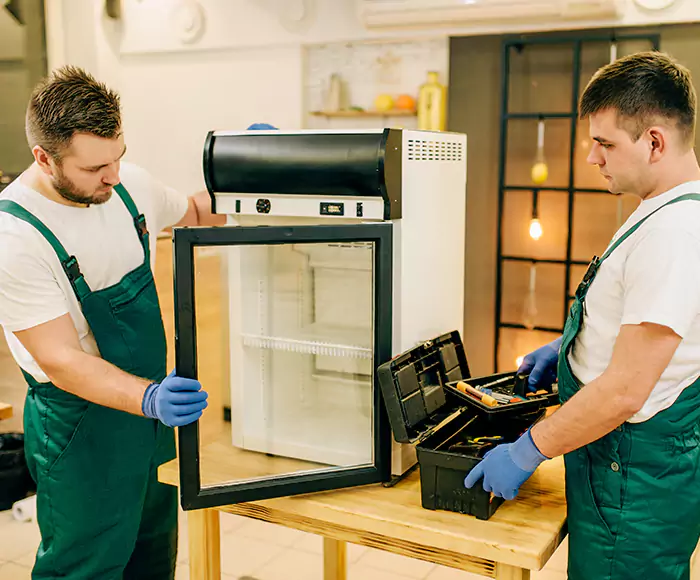 Professional Refrigerator Repair Experts: Your Same Day Refrigerator Repair Company in Dorchester, MA
