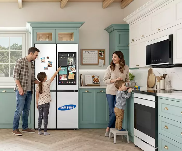 Certified Samsung Appliance Experts: Your Brand Specialist in Dorchester, MA