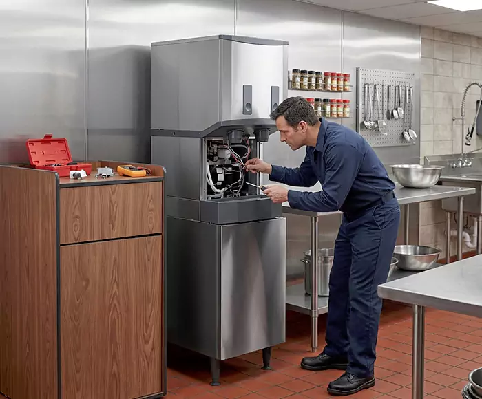 Premier Scotsman Appliances Pros: Your Brand Specialist in Dorchester, MA