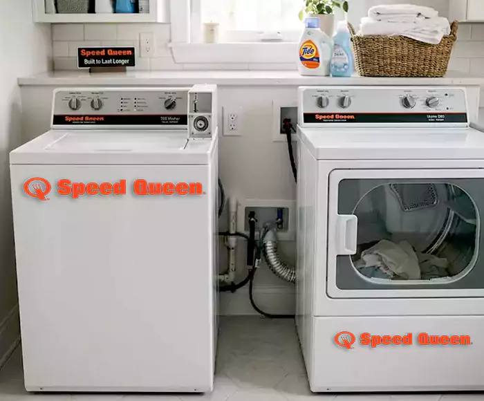 Proven Speed Queen Appliance Pros: Your Brand Specialist in Dorchester, MA