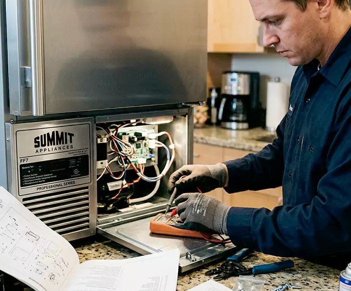 Premier Summit Appliances Pros: Your Brand Specialist in Dorchester, MA