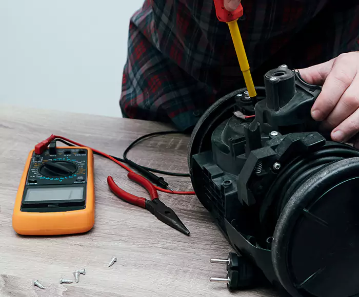 Proven Vacuum Solutions: Your Trusted Vacuum Cleaner Repair Service Company for Dorchester, MA