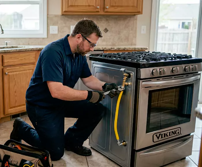 Proven Viking Appliance Pros: Your Brand Specialist in Dorchester, MA