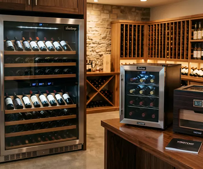 Premier Vinotemp Appliances Pros: Your Brand Specialist in Dorchester, MA