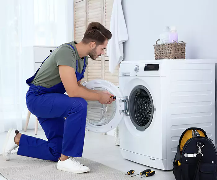 Top-Rated Washer Door Seal Replacement Company: Your Professional Washer Door Seal Replacement Service in Dorchester, MA