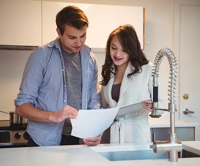 Skilled Water Purifier and Filter Installation: Your Certified Water Filtration System Installation Team in Dorchester, MA