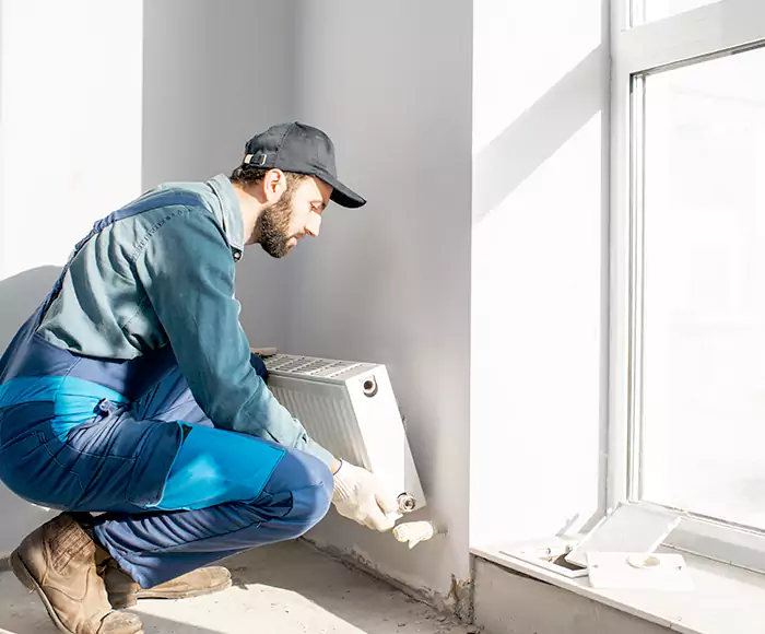 Certified Window Air Conditioner Repair Company: Your Trusted Window AC Experts in Dorchester, MA