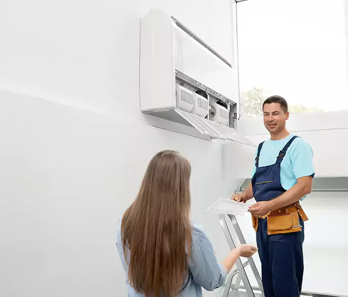Why Dorchester Homeowners Choose Us for Air Conditioner Service and Installation?