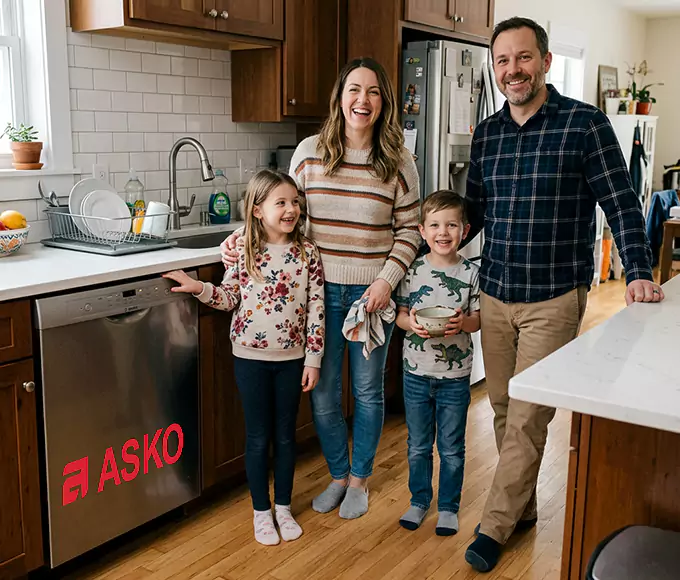 What Sets Our Asko Service Apart in Dorchester, MA?