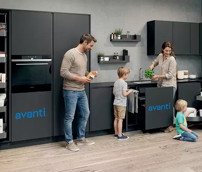 What Sets Our Avanti Service Apart in Dorchester, MA?