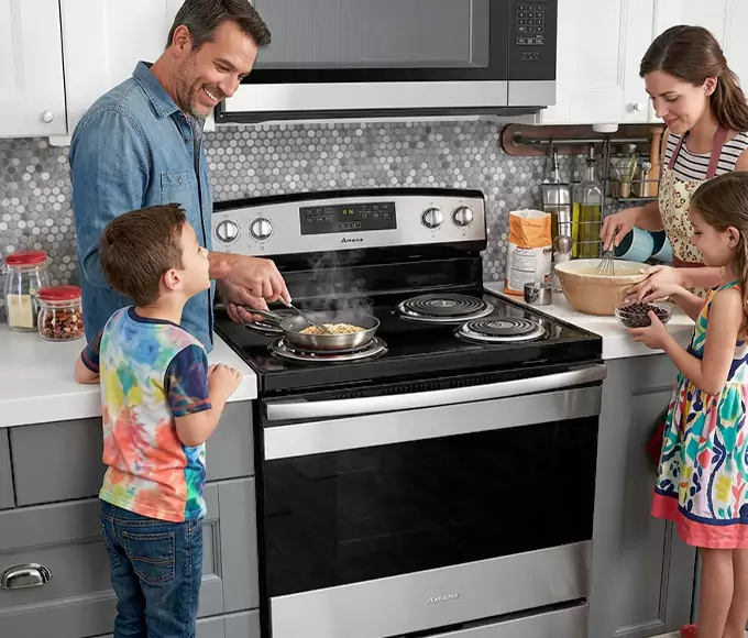 Why Dorchester Customers Choose Dorchester Appliance Pro for Brand Appliance Installation?
