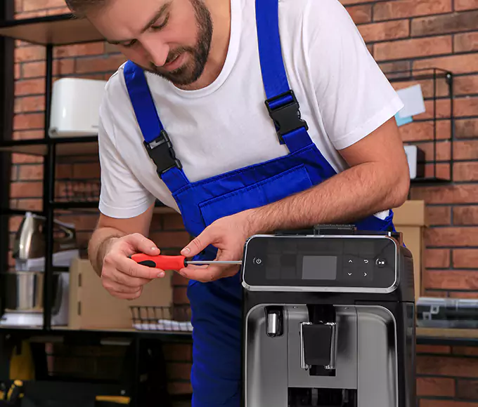Why Dorchester, MA Coffee Drinkers Trust Dorchester Appliance Pro for Every Coffee Machine Fix?