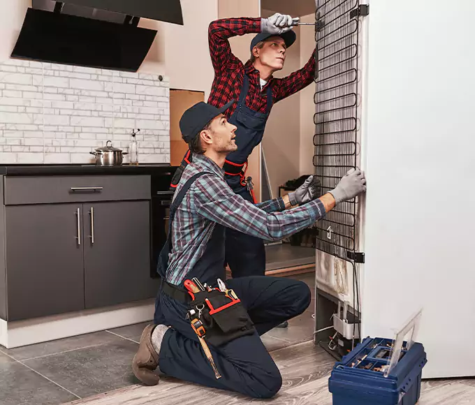 Why Dorchester Business Owners Choose Dorchester Appliance Pro for Every Commercial Cooler Repair Job?