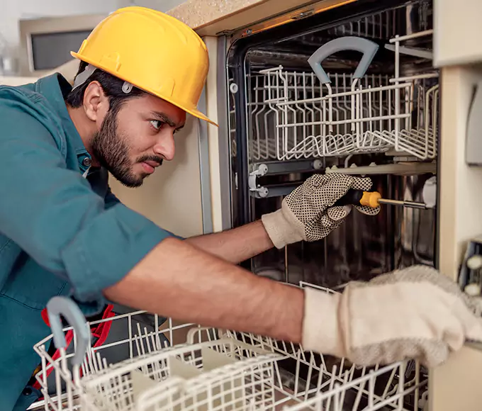 Why Dorchester, MA Businesses Trust Dorchester Appliance Pro for Commercial Dishwasher Repair?