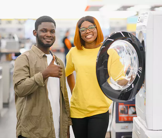 Why Dorchester, MA Laundry Operators Pick Dorchester Appliance Pro for Every Washer Failure?